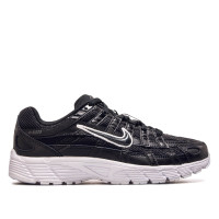 Damen Sneaker P 6000 Black White