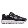 Damen Sneaker P 6000 Black White