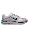 Damen Sneaker P 6000 White Mint Black