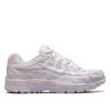 Damen Sneaker P 6000 White White