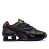Damen Sneaker Shox Enigma 9000 Black Olive
