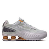 Damen Sneaker Shox Enigma 9000 White Aqua Brown