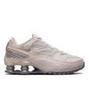 Damen Sneaker Shox Enigma 9000 White Silver