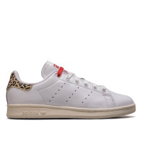 Damen Sneaker Stan Smith White Leo