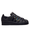 Damen Sneaker Superstar J Black Black