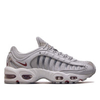 Damen Sneaker Tailwind IV Grey Bordeaux Silver