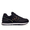 Damen Sneaker WL574 CLG Black