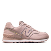 Damen Sneaker WL574 CLH Rose