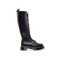 Damen Stiefel - 1B60 Bex Pisa - Black