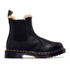 Damen Stiefeletten - 2976 Leonore - Black
