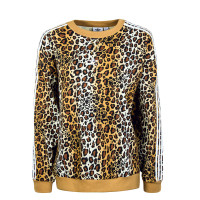 Damen Sweatshirt - Crew - Mulicolor Mesa