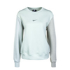 Damen Sweatshirt NSW Crew LBR Swooh Spcara