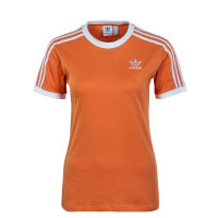 Damen T-Shirt - 3 Stripes - Hazcop