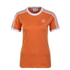 Damen T-Shirt - 3 Stripes - Hazcop