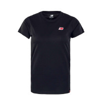 Damen T-Shirt - Essentials Small Pack - Black