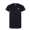 Damen T-Shirt - Essentials Small Pack - Black