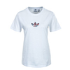 Damen T-Shirt - White