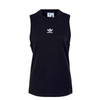 Damen Tank Top - GN2884 - Black