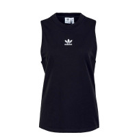 Damen Tank Top - GN2884 - Black