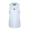 Damen Tank Top - GN2888 - White
