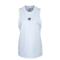 Damen Tank Top - GN2888 - White