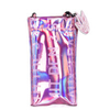 Damen Tasche - Pouch Back Harzros - Rosa