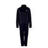 Damen Trainingsanzug - NSW Essentl PQE - Black / White