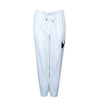 Damen Trainingshose - Essential WVN MR - White