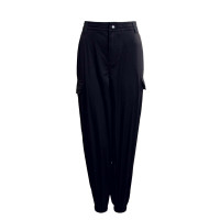 Damen Trainingshose - Karksh Cargo - Black