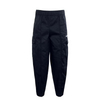 Damen Trainingshose - NSW Essential WVN HR CRV - Black