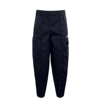 Damen Trainingshose - NSW Essential WVN HR CRV - Black