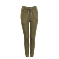 Damen Trainingshose - Track - Green