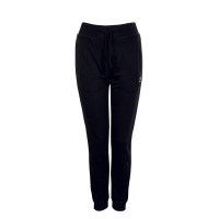Damen Trainingshose - Track Pant - Black