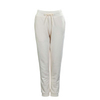 Damen Trainingshose - Track Pant H37873 - WonWhite