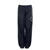 Damen Trainingshose - Woven H37738 - Black