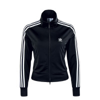 Damen Trainingsjacke - Firebird TT PB - Black