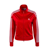 Damen Trainingsjacke - Firebird TT PB - Scarlet