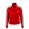 Damen Trainingsjacke - Firebird TT PB - Scarlet