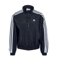 Damen Trainingsjacke - Japona TT - Black