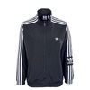 Damen Trainingsjacke - Track Top H20540 - Black