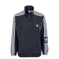 Damen Trainingsjacke - Track Top H20540 - Black