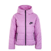 Damen Winterjacke - Core Synthetic Fill - Beyond Pink