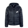 Damen Winterjacke - Core Synthetic Fill - Black / White