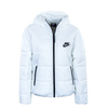 Damen Winterjacke - Core Synthetic Fill - White / Black