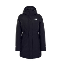 Damenjacke Rec Brooklyn TNF Black