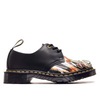 Damenschuh 1461 Basquiat Backhand Smooth Black Multi