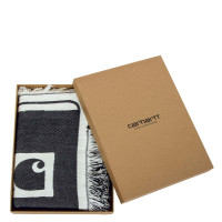 Decke - Whisper Woven - Wax / Black