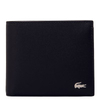 Geldbörse - Billfold Coin Wallet - Black
