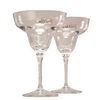 Gläser -Lounge Set