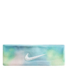 Haarband - Athletic Wide - Pink / Copa / White
